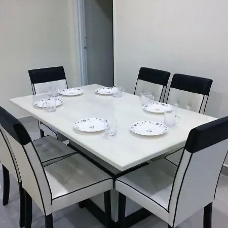 Homestay Farah Tiara Duta Kondominium Ampang  Exterior photo