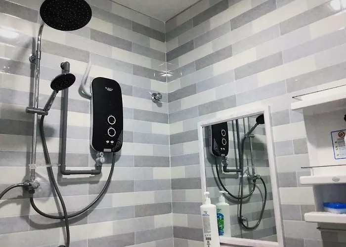 Homestay Farah Tiara Duta Kondominium Ampang Selangor