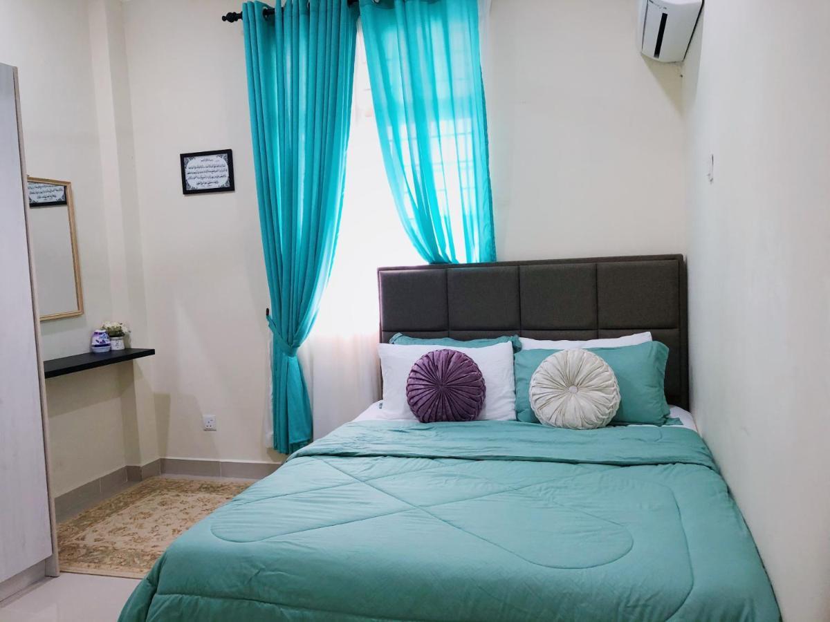 Farah Tiara Duta Ampang Selangor Apartment Ampang (Selangor)