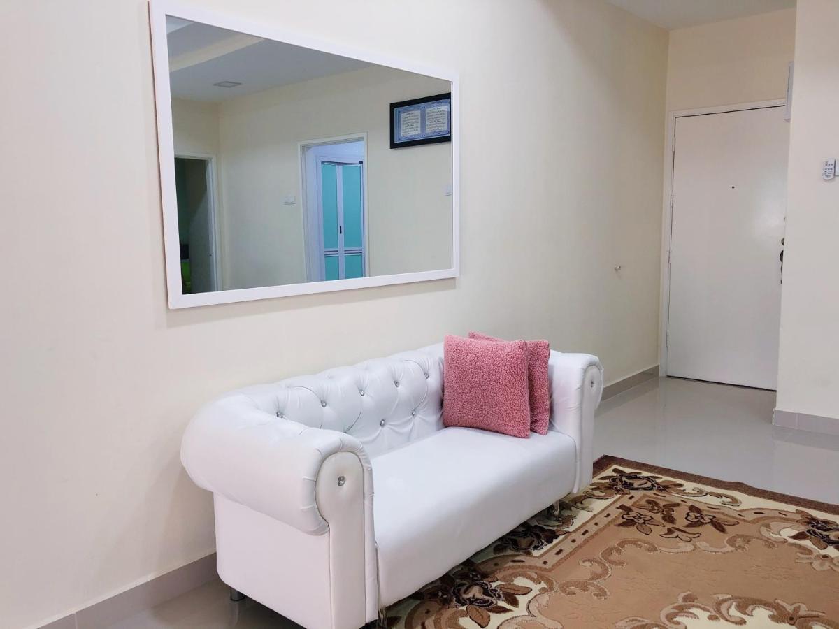 Apartment Farah Tiara Duta Ampang Selangor *