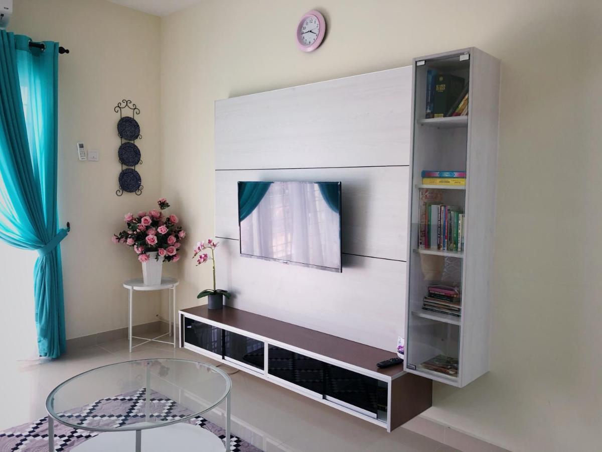 Farah Tiara Duta Ampang Selangor Apartment