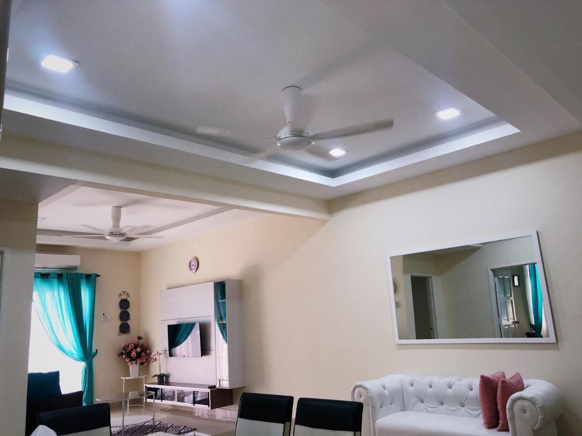 Farah Tiara Duta Ampang Selangor Apartment Ampang (Selangor)