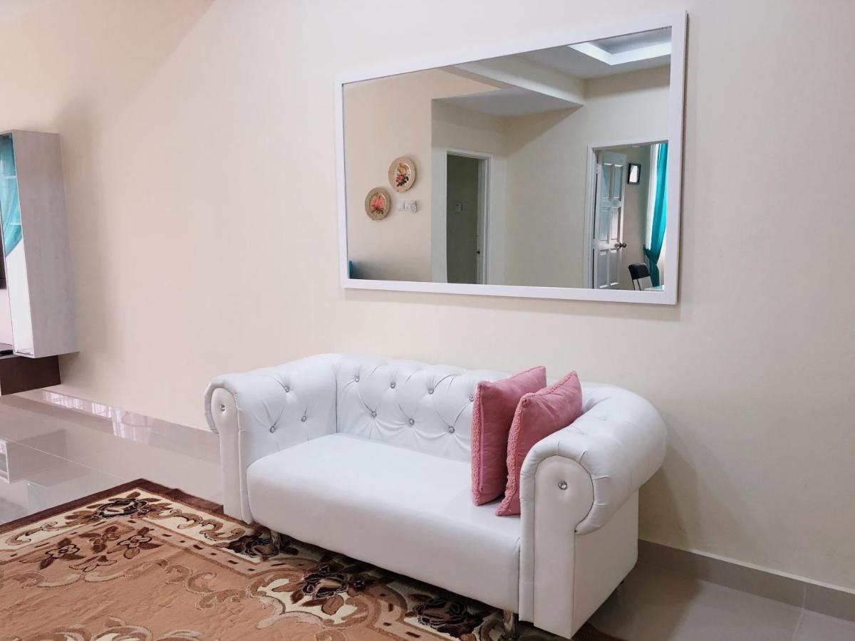 Apartment Farah Tiara Duta Ampang Selangor Ampang (Selangor)