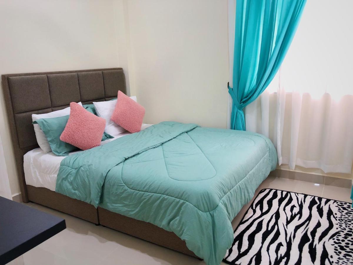 Farah Tiara Duta Ampang Selangor Apartment