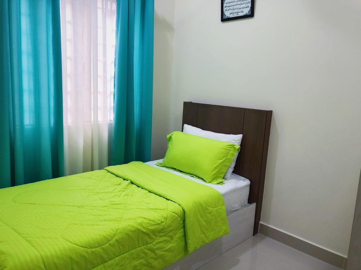 Farah Tiara Duta Ampang Selangor Apartment Ampang (Selangor)