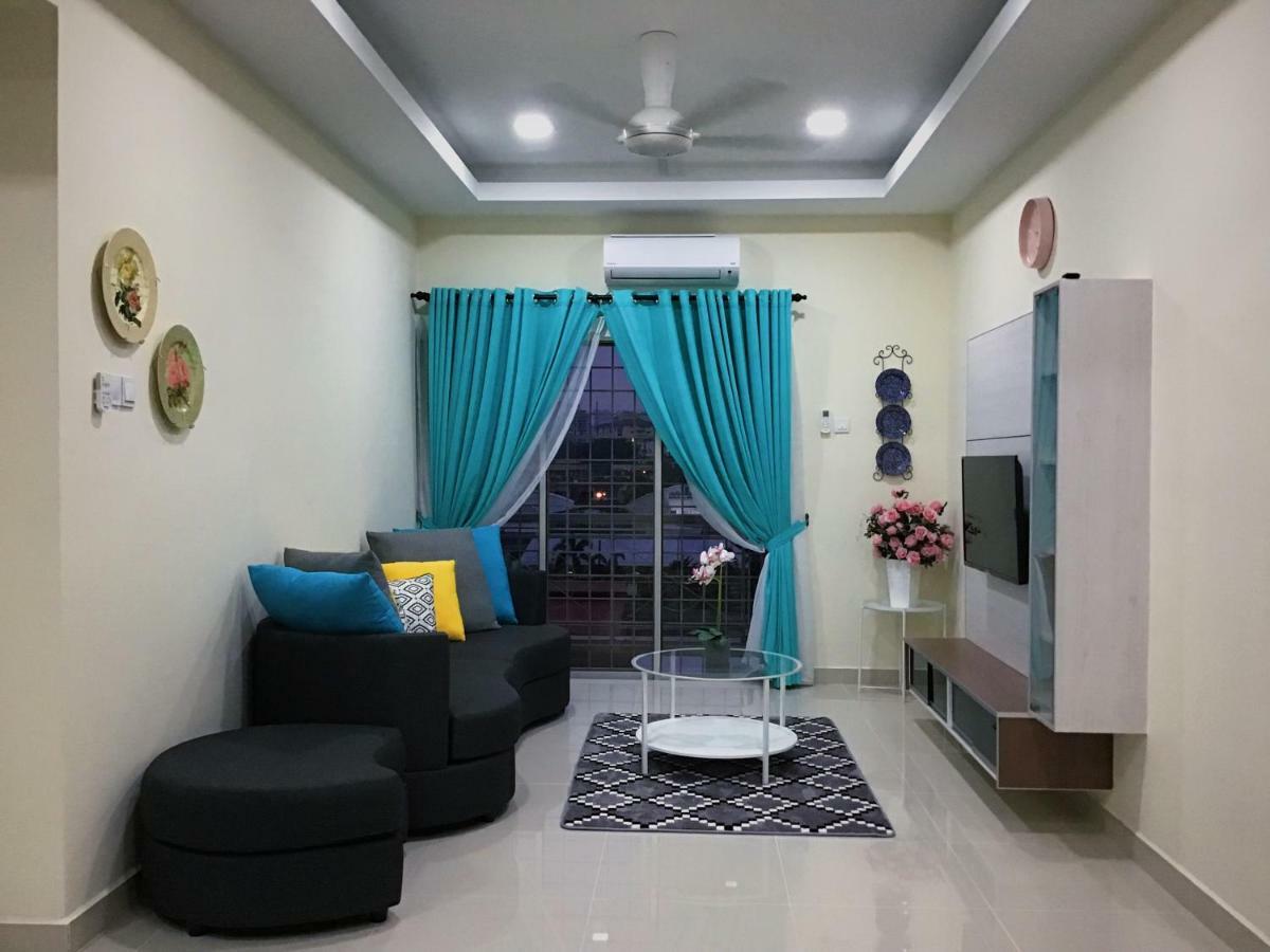 Farah Tiara Duta Ampang Selangor Apartment *