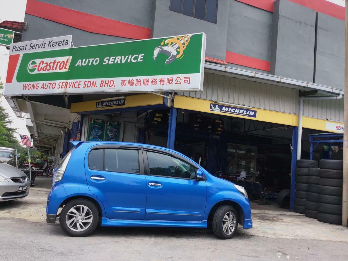 Apartment Farah Tiara Duta Ampang Selangor Ampang (Selangor)