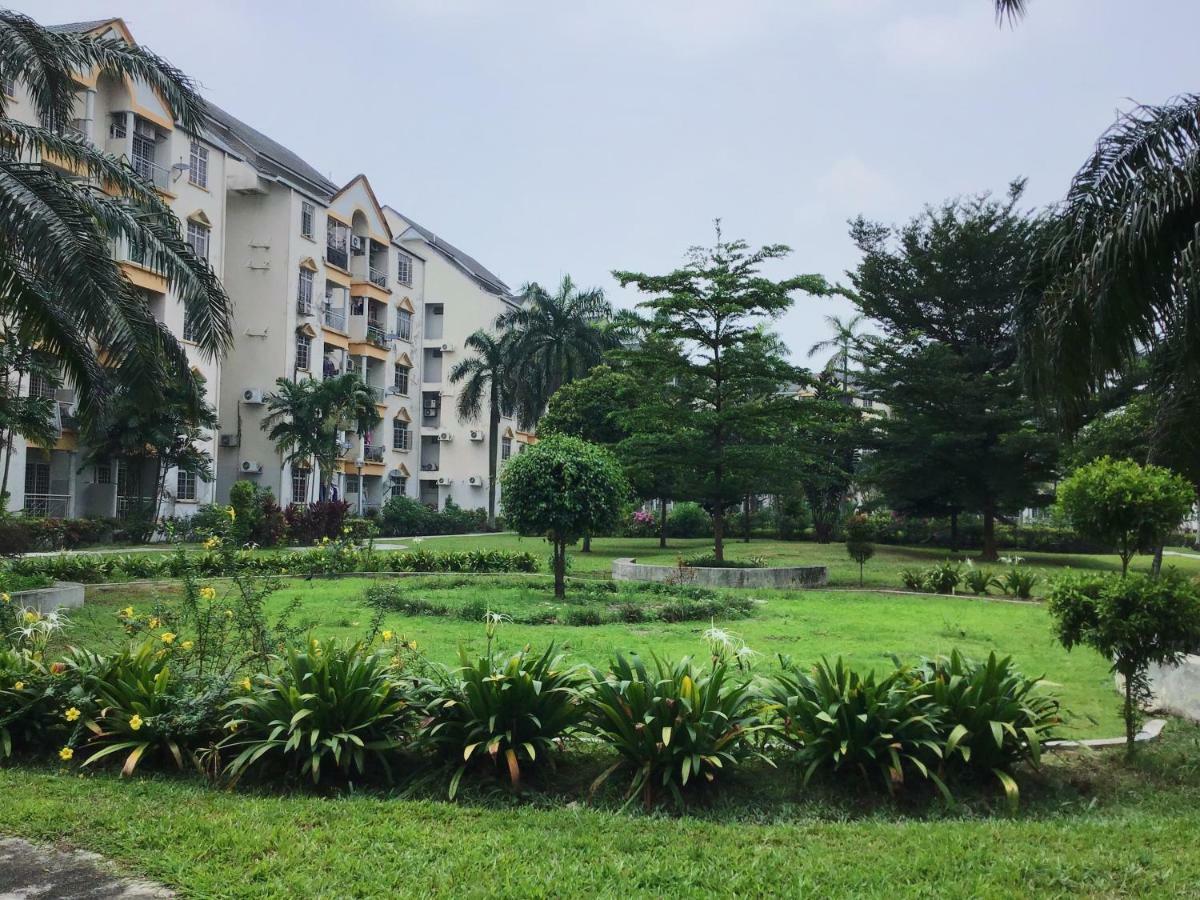 Farah Tiara Duta Ampang Selangor Apartment Ampang (Selangor)